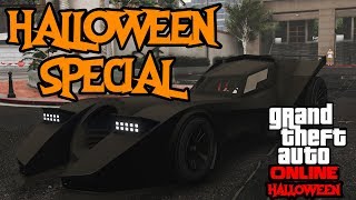 WAS IST NEU  ROCKSTAR VERSCHENKT GELD amp MEHR  HALLOWEEN SPECIAL 2017 DeutschGerman [upl. by Flodnar]