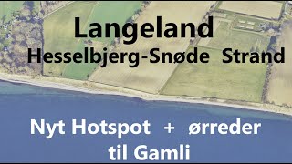 Nye Hotspots med Havørreder [upl. by Annairdua818]