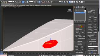 3ds Max Robot Part Modeling [upl. by Laux]