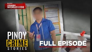 Estudyante paulitulit umanong inabuso ng sariling guro Full episode  Pinoy Crime Stories [upl. by Hedaza]