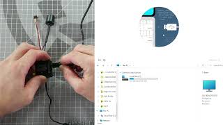 DJI O3 Air Unit  How to Update the Firmware [upl. by Blayne896]