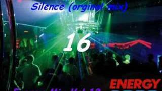 ENERGY MIX VOL 12  TRACK 16 [upl. by Hersh]