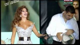 Najwa Karam Special Episode 06112011  Khaleene Shoufak [upl. by Ardella724]