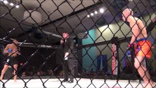 Jason Natal v Sam Spurlock [upl. by Enelcaj]