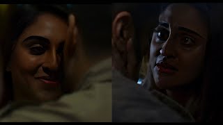 Visfot Hot Scenes  Krystle DSouza  Priya Bapat [upl. by Stav]