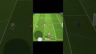 Double Touch 🫡 efootball efootball2024 efootballmobile [upl. by Ferrick]