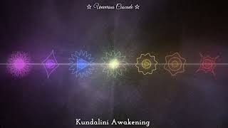 The Perfect Subliminal for Absolute Kundalini Awakening [upl. by Smukler138]