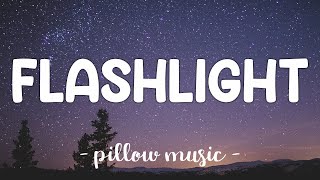 Flashlight  Jessie J Lyrics 🎵 [upl. by Reham]