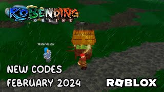 Roblox Robending Online New Codes February 2024 [upl. by Adnomal]