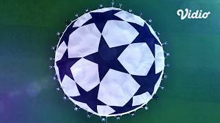 UEFA Champions League 201920 Season Intro HD 720P [upl. by Nalliuq]