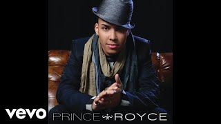 Prince Royce  Rechazame Audio [upl. by Tuesday]