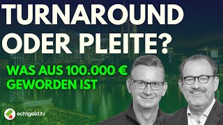 ImmobilienAktien Turnaround oder Pleite  Vonovia  Deutsche Wohnen  Realty Income  DeFaMa [upl. by Yroc]