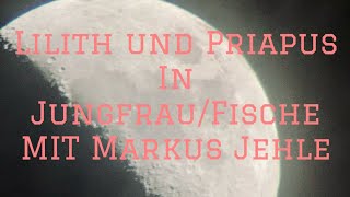 Lilith und Priapus in JungrauFische mit Markus Jehle [upl. by Barnard]