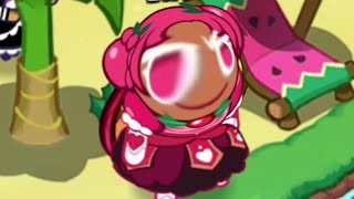 I FINALLY GOT HOLLYBERRY COOKIE in Cookie run kingdom [upl. by Standford]