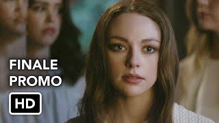 Legacies 3x16 Promo quotFate’s A Bitch Isn’t Itquot HD Season Finale The Originals spinoff [upl. by Yursa831]