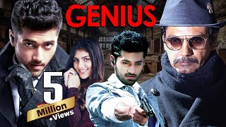 Genius Full Movie 2018  Superhit Bollywood Movie  Utkarsh Sharma Nawazuddin Siddiqui [upl. by Eiromem218]