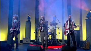 JVG Guitar Method  Sons Of The West EPISODE 3 2011  Marngrook Footy Show [upl. by Blas]