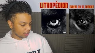 DAMSO  LITHOPÉDION PLAGIAT [upl. by Atteynot]