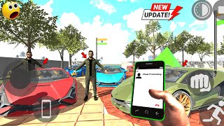 Carryminati Character cheat code🤑NEW UPDATE ALL NEW CHEAT CODES in Indian Bike Driving 3D NEW UPDATE [upl. by Selden]