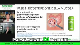 MyProbiotics il probiotico rivoluzionario per la flora batterica [upl. by Duston257]