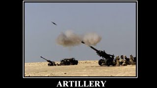 Boom Boom Boom Boom Artillery Meme [upl. by Loutitia]