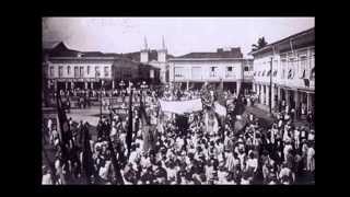 Historia del 15 de Noviembre de 1922 Guayaquil  Ecuador [upl. by Adigirb]