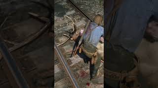 P06 Simulate Great Survival Skills vid06 shorts [upl. by Gibbeon]