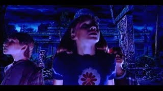 Goosebumps Escape from Horrorland 1996 PC Playthrough NintendoComplete [upl. by Enawtna100]