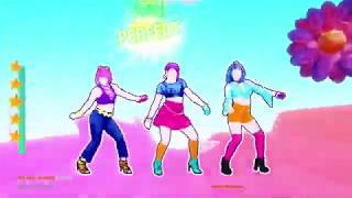 Just Dance 2020  FANCY by Twice Megastar Kinect [upl. by Darius]