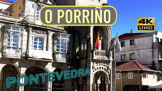 O PORRIÑO  PONTEVEDRA [upl. by Araz229]