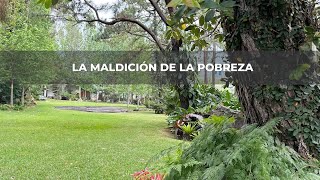 La Maldición de la Pobreza [upl. by Eednak]