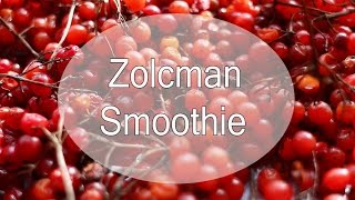 Zolcman Smoothie [upl. by Ellienad]