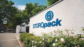 We are Storopack [upl. by Trella]