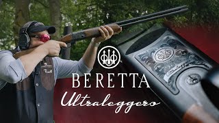 View From The Gunroom Ep 4 Beretta Ultraleggero [upl. by Arela]