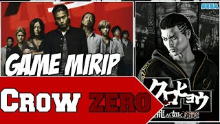 Laib Laus Crow Zero 2flv [upl. by Notterb762]