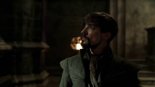 Girolamo Riario finds a body  Da Vincis Demons 1080p [upl. by Alemrac]