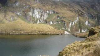 PARAMO DE LAS TINAJAS [upl. by Verney494]