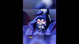 why was Galvatrons situation worse than Megatrons transformers foryou fyp galvatron megatron [upl. by Allecsirp671]