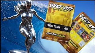 Wave 2 of High Roller Mystery Packs [upl. by Ayo]