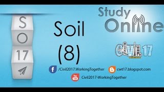 Soil  Part 8  SO 17 [upl. by Notlrak]