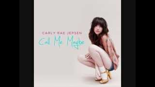 Carly Rae Jepsen  Call Me Maybe  Extended Version [upl. by Anivram]