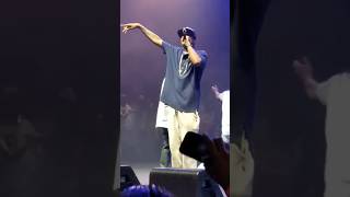 Crowd Helps Rap Body Rott Verse By Krayzie Bone bonethugsnharmony aow [upl. by Piderit]