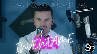 Invéntame  La Kabala 2024 Cover Marco Antonio Solis [upl. by Ttam602]