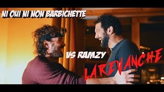 Maxime Musqua  Ramzy  Ni Oui Ni Non Barbichette [upl. by Diane-Marie]