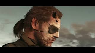 Snake Eater  Cyntia Harrel a fan made trailer of Metal Gear Saga [upl. by Midis]