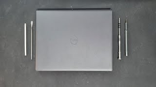 Dell Inspiron 3511  Desmontagem Análise Técnica e Upgrades [upl. by Linea]