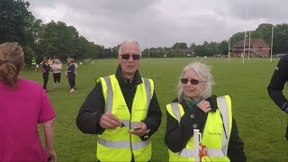 Uckfield parkrun 6 [upl. by Aisila511]