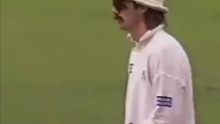 Jack Russell stunning wicket keeping [upl. by Philemon516]