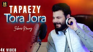 Pashto New Songs 2024  Tora Jora  Zubair Nawaz New Tappy Tappaezy 2024  Official Music Video [upl. by Ardnaid258]