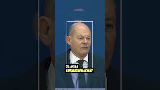 Niemand versteht die Regierung shorts olafscholz karllauterbach annalenabaerbock [upl. by Nreval]